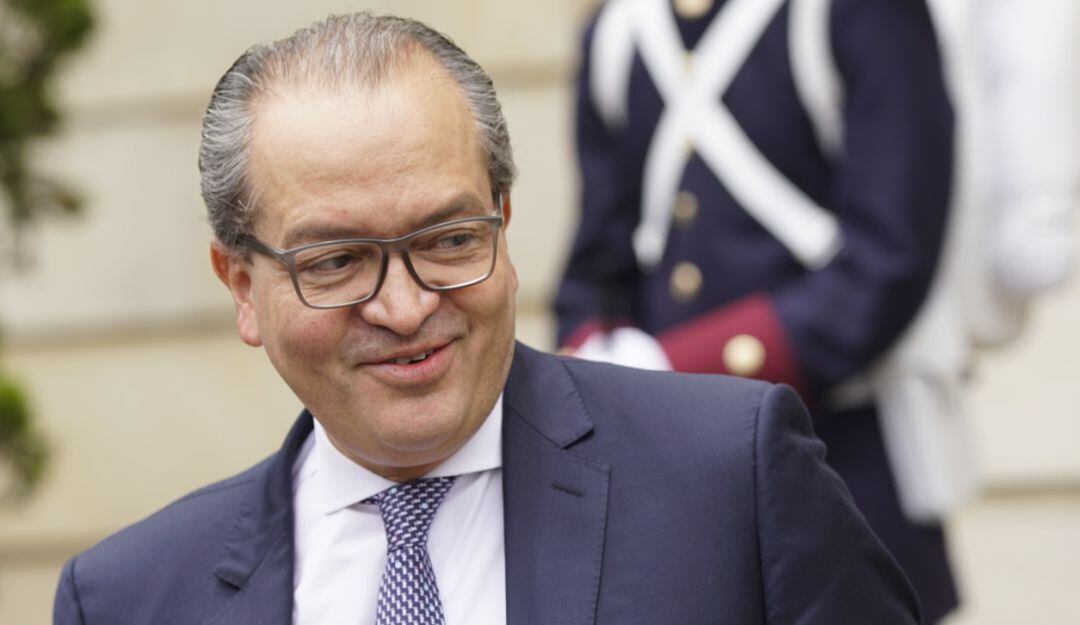 La dura crítica del exprocurador Carrillo al proyecto que extendía mandatos