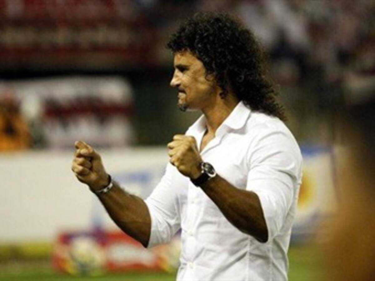 Itagüí venció 2-0 a Atlético Nacional y lo dejó último en el Grupo B