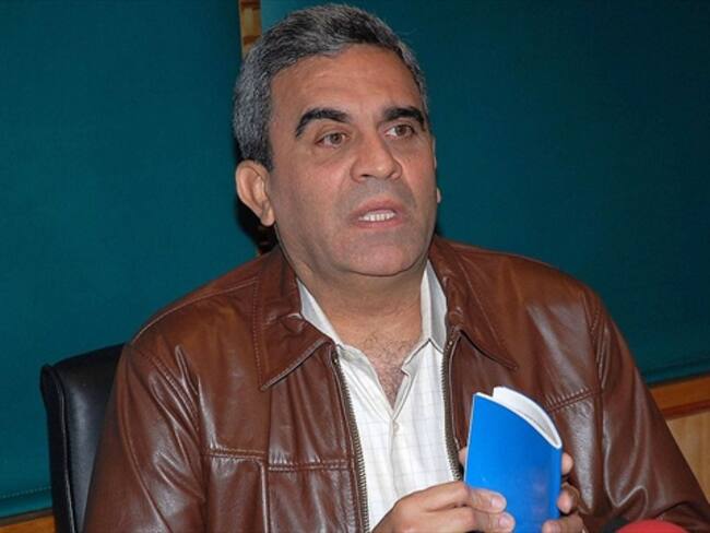 “Maduro es un usurpador”: general Raúl Isaías Baduel