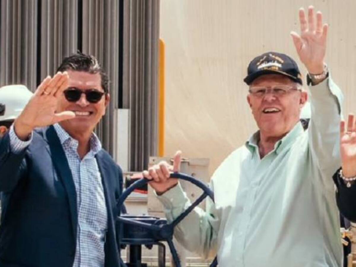 Promigas inició su operación en el norte de Perú para llevar gas natural a 7 ciudades