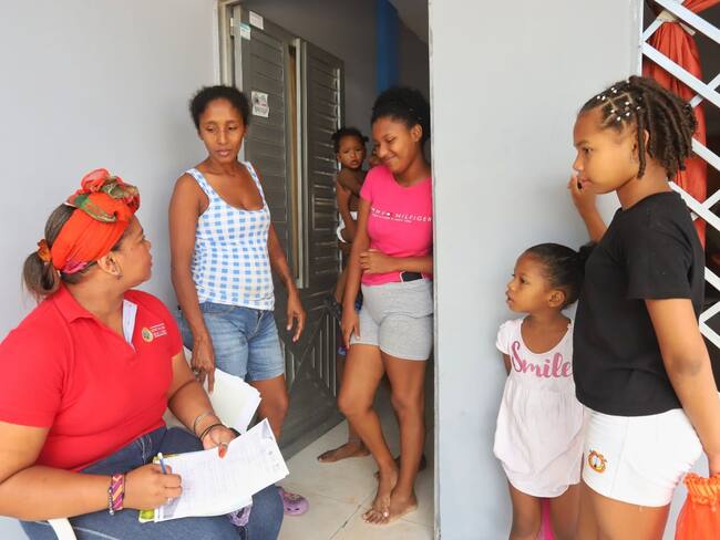 Alcaldía de Cartagena