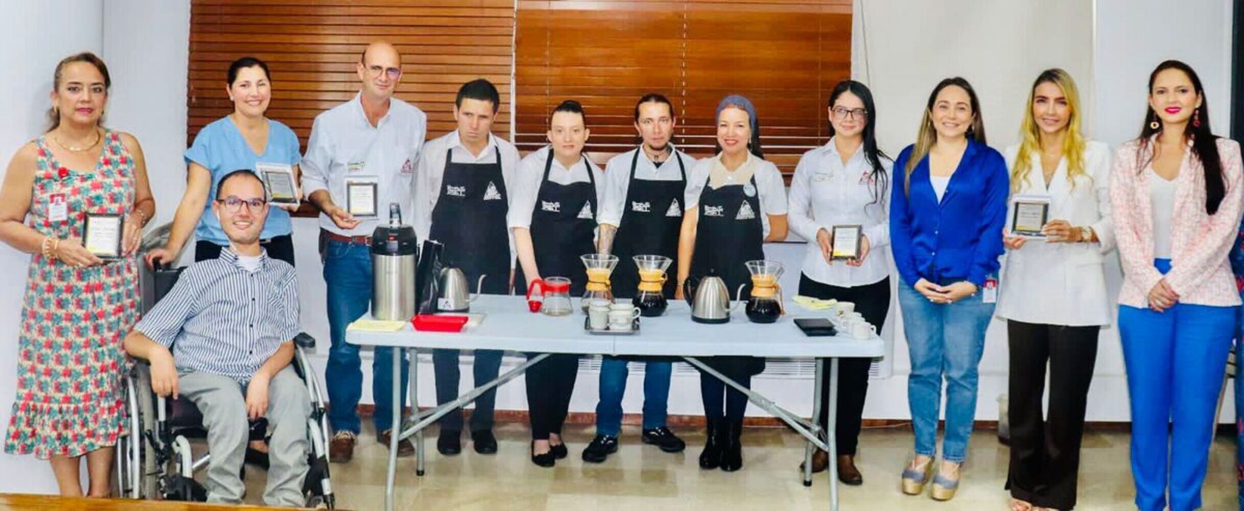 Oficial Alcaldía de Pereira