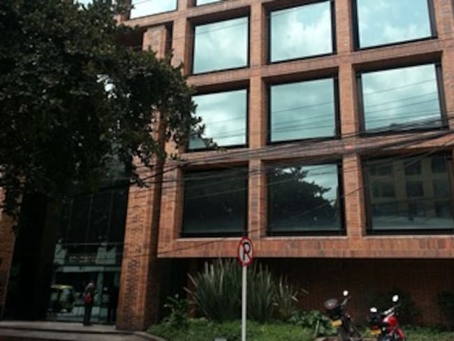 Sala de chuzadas allanada hoy vigilaba clandestinamente el proceso de paz