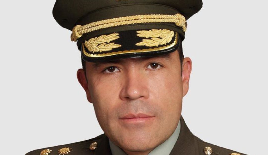 BG Juan Carlos Rodríguez