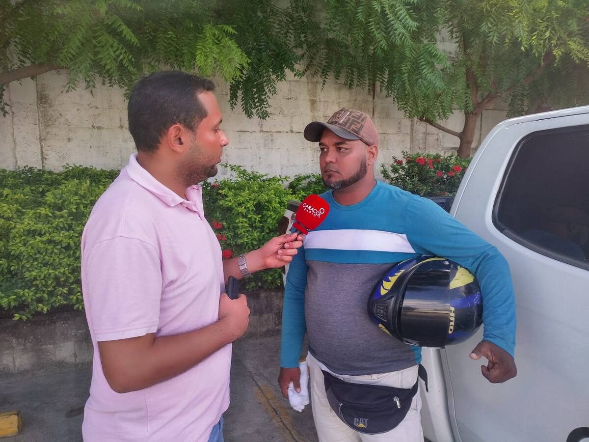 Motociclistas de Cartagena solicitaron extender plazo para poder caracterizarse