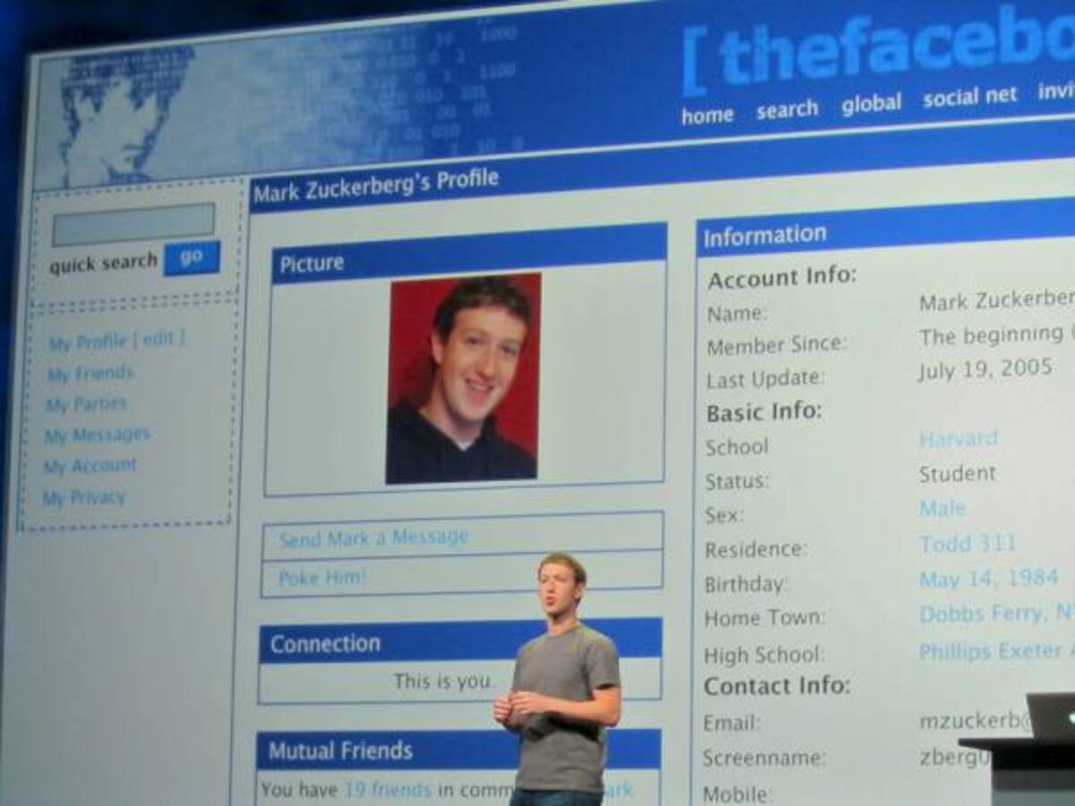 Más de 50 millones de negocios en el mundo usan Facebook