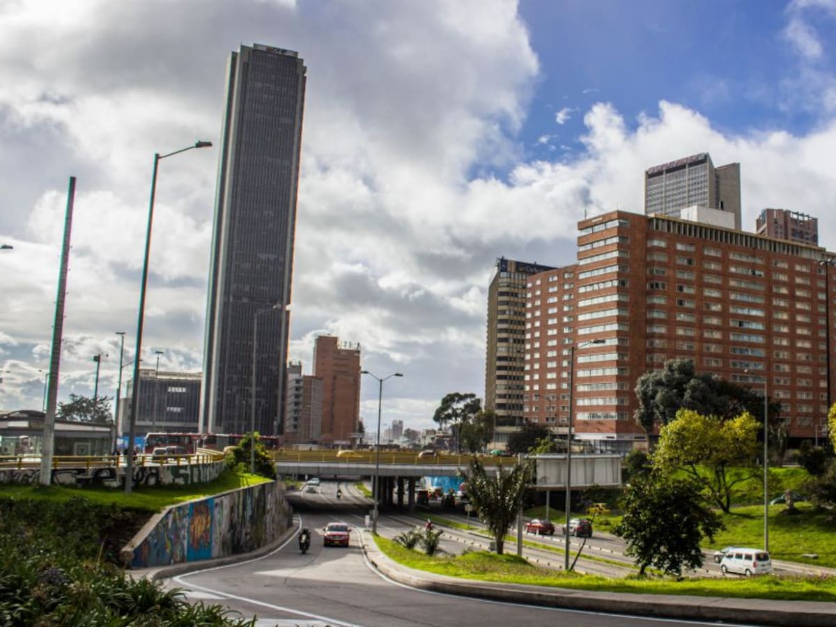 Clima Bogotá hoy: Pronóstico para este 25 de julio