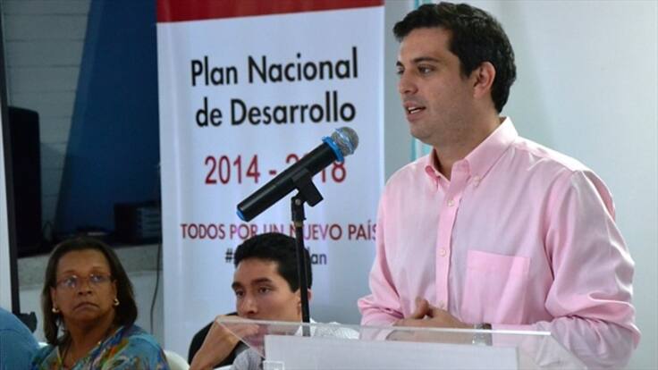 Plan de Desarrollo simplificará los trámites para licencias ambientales