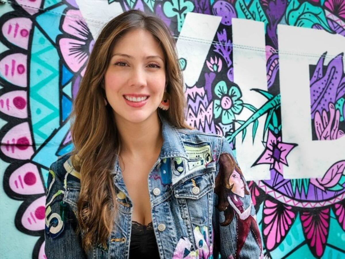 “No contienen postura política”: Diana Osorio sobre vallas contra consumo de carne