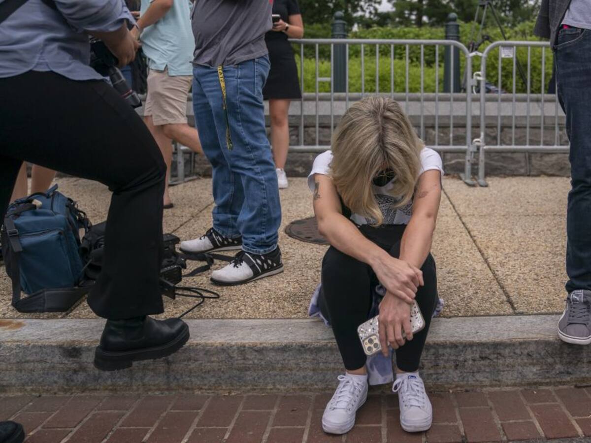 Organizaciones colombianas están en contra de la penalización del aborto