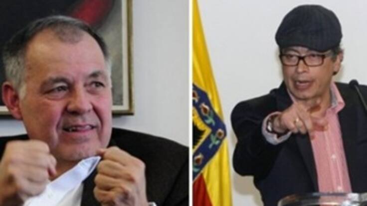 Petro tiene derecho a interponer recursos a su sanción: Procurador