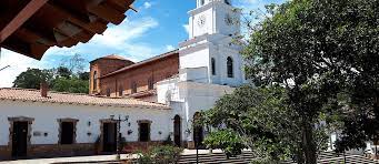 Municipio de Los Santos