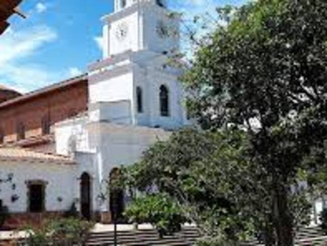 Municipio de Los Santos