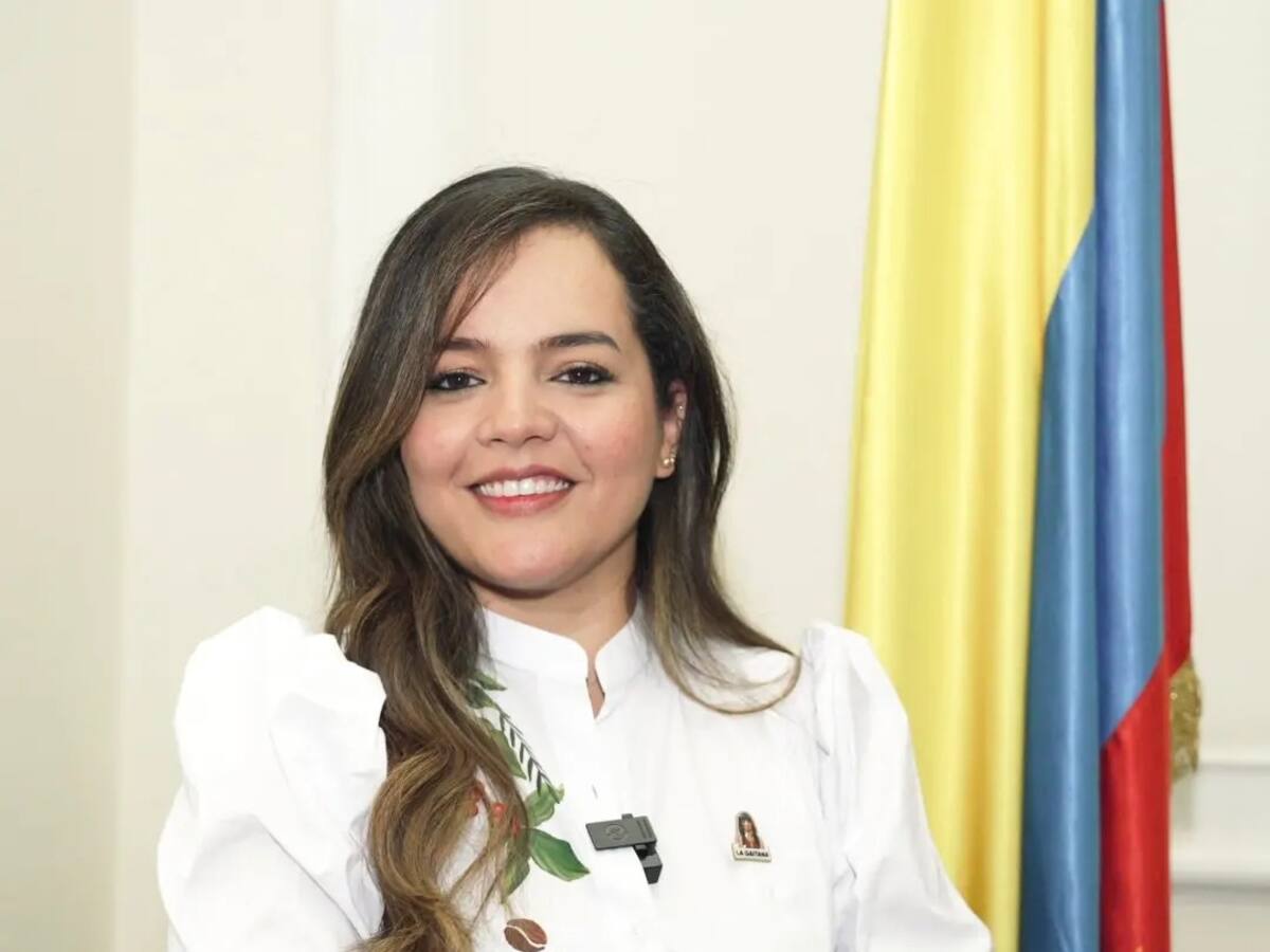 “Por un Huila más competitivo, más incluyente y menos desigual”: Luz Pastrana