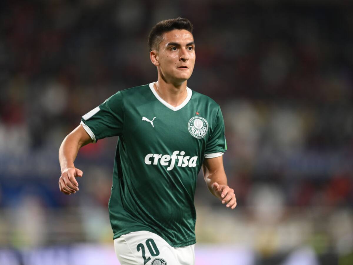 Eduard Atuesta deja Brasil y regresa al fútbol de Estados Unidos