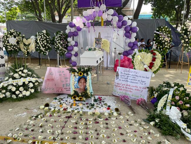 “No sé por qué a personas tan buenas le pasan cosas tan atroces”: padre de Michel González