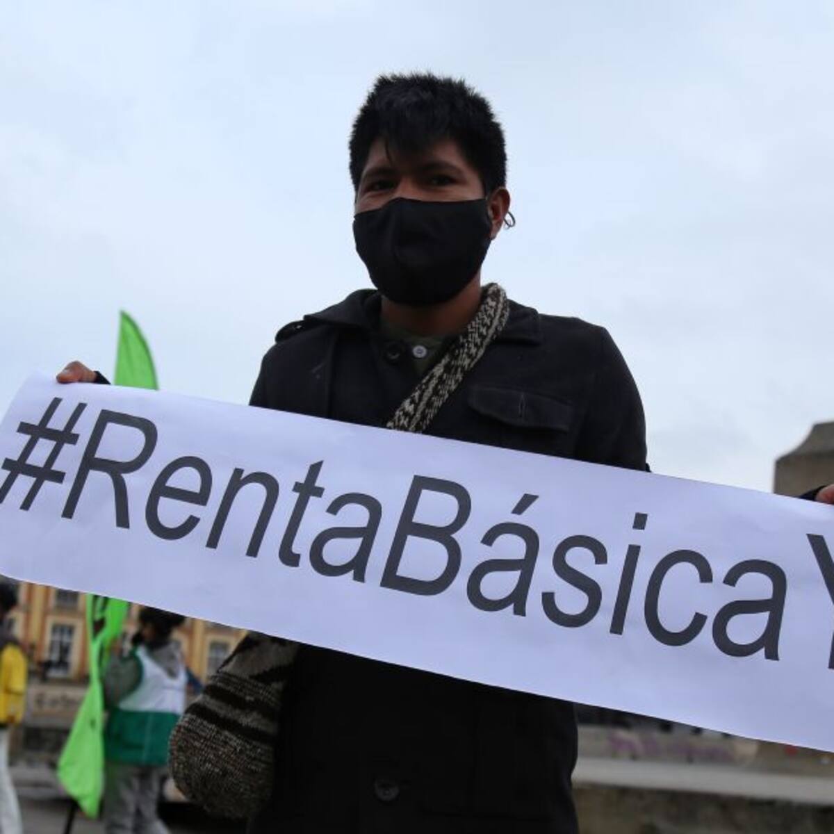 Congreso archiva nuevamente proyecto que implementaba una renta básica