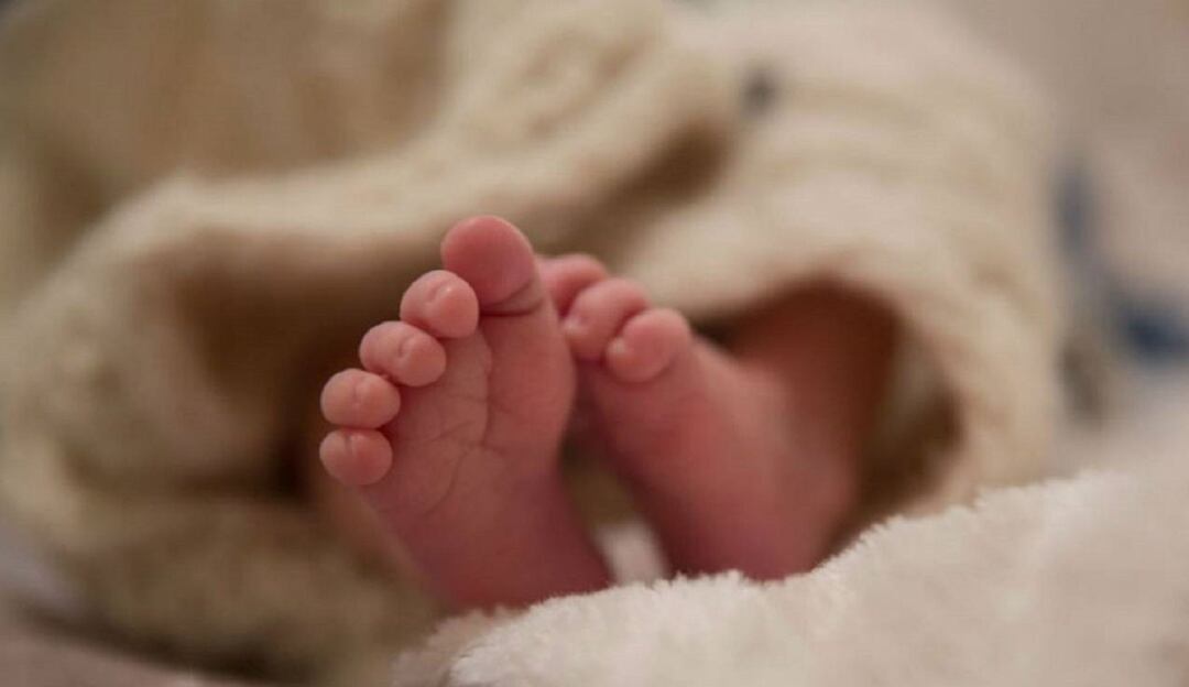 Abandonan niño en Cúcuta