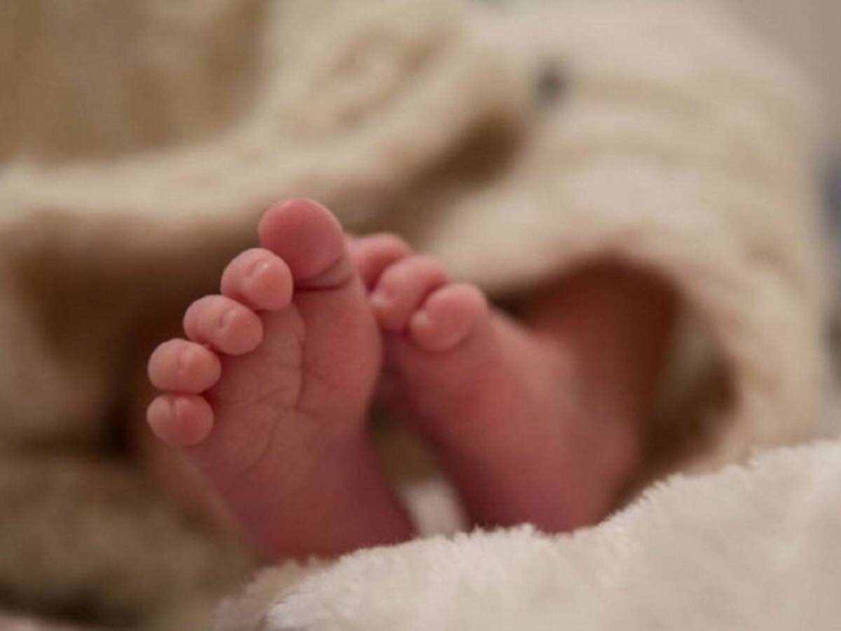 En Cúcuta buscan a familia que abandono a bebé
