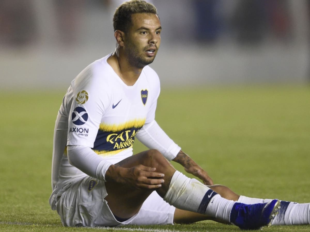 ¿Se cayó el traspaso a Boca Juniors? Cardona tendría un nuevo destino