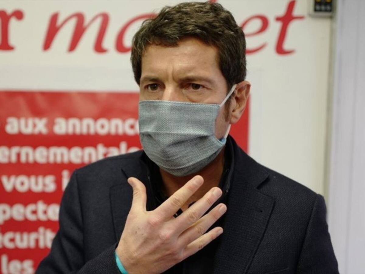 Entre 100 a 200 millones de euros representa el festival para Cannes: alcalde