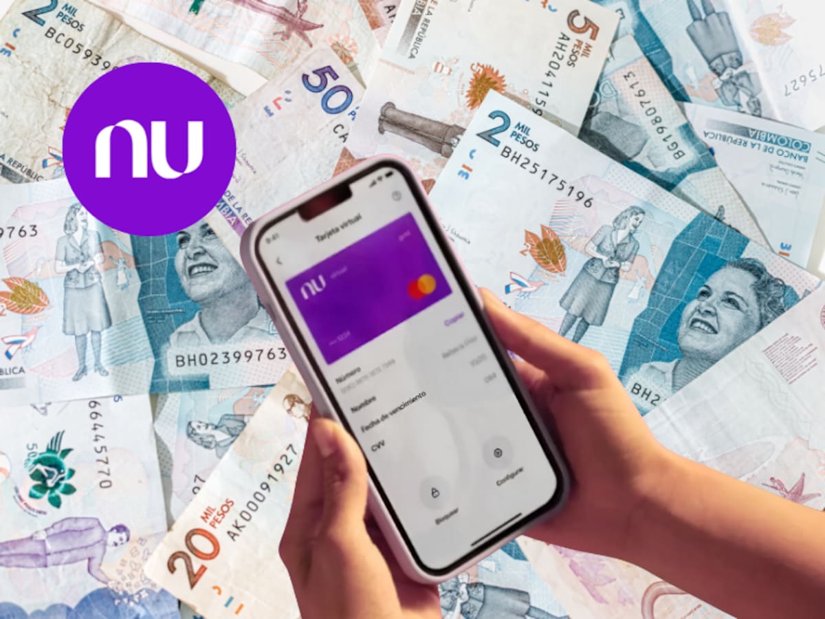 CDT NU: ¿Cuánto gana si invierte $500.000 por tres meses? Rendimientos y simulador explicado