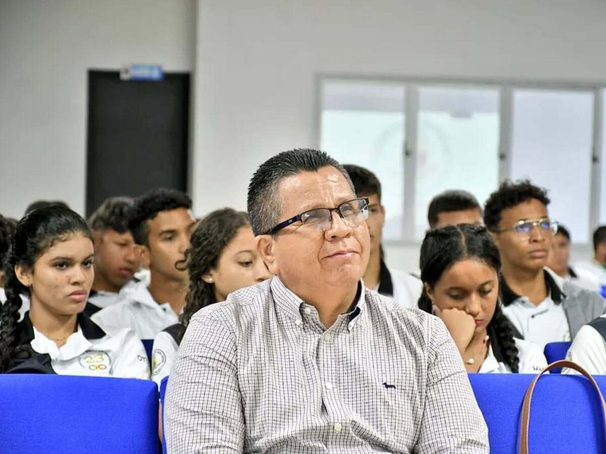 Procuraduría destituyó e inhabilitó por 8 años al rector de la Universidad de Córdoba