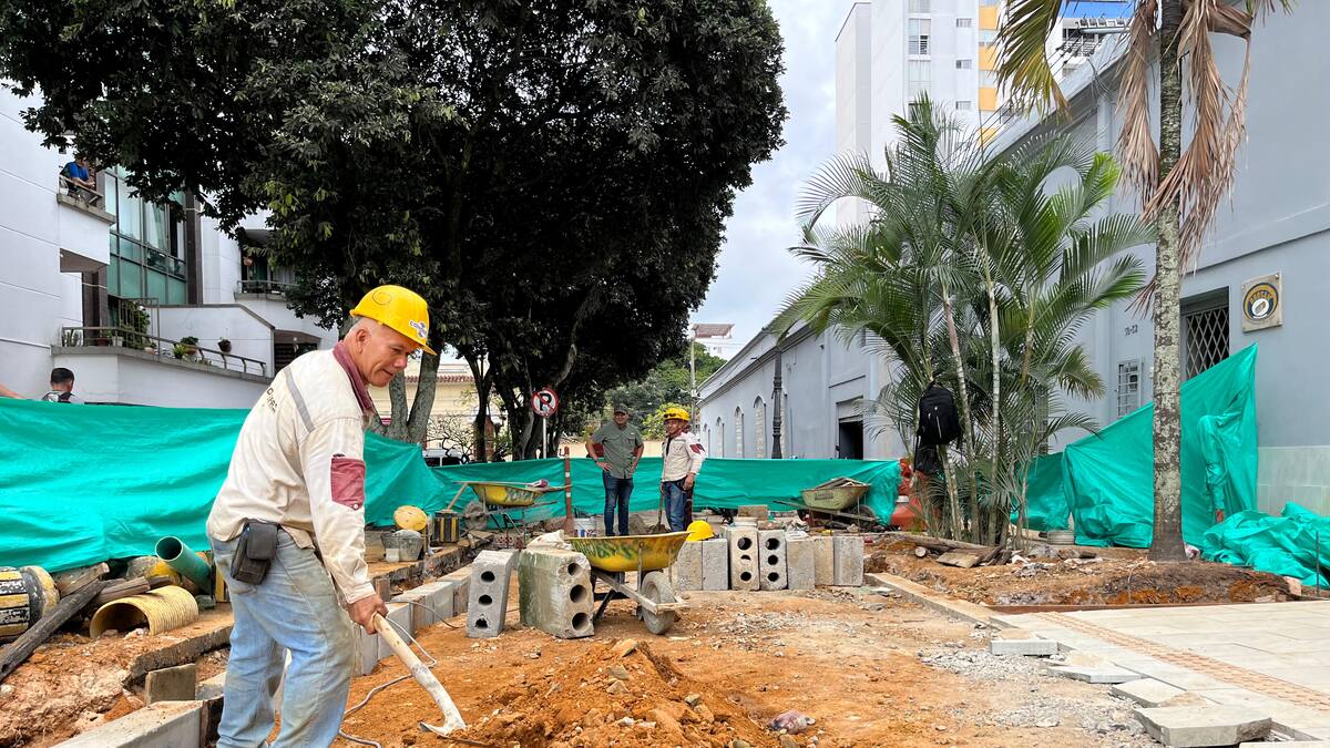 Wilson Gabriel González Vargas, asesor del despacho