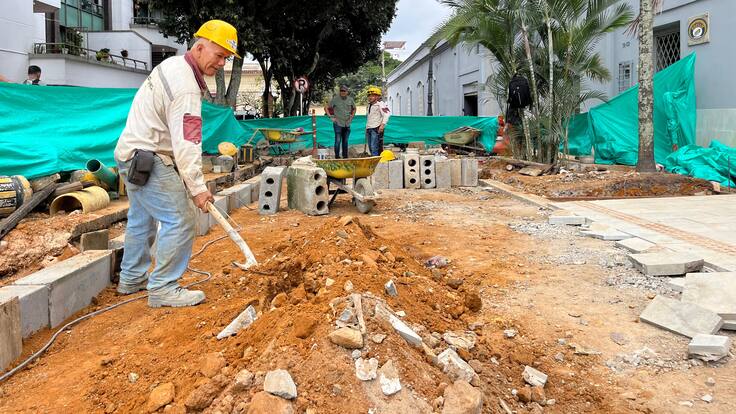 Wilson Gabriel González Vargas, asesor del despacho