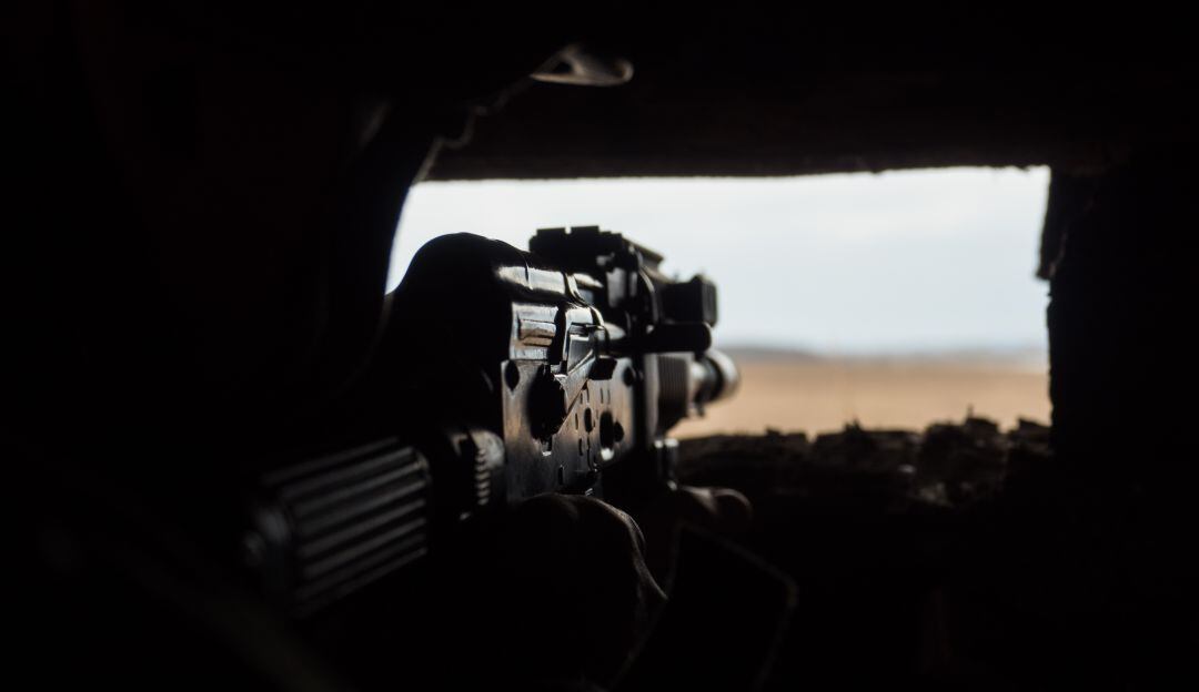 EE.UU. cree que Ucrania puede derrotar a Rusia con "equipamiento adecuado"