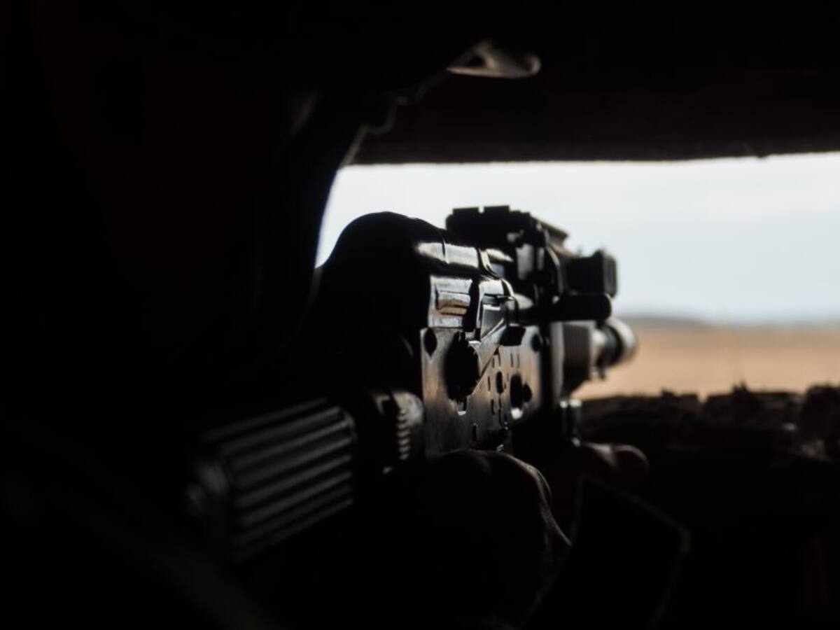 EE.UU. cree que Ucrania puede derrotar a Rusia con "equipamiento adecuado"