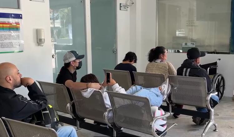 Foto: alcaldía de Rionegro.