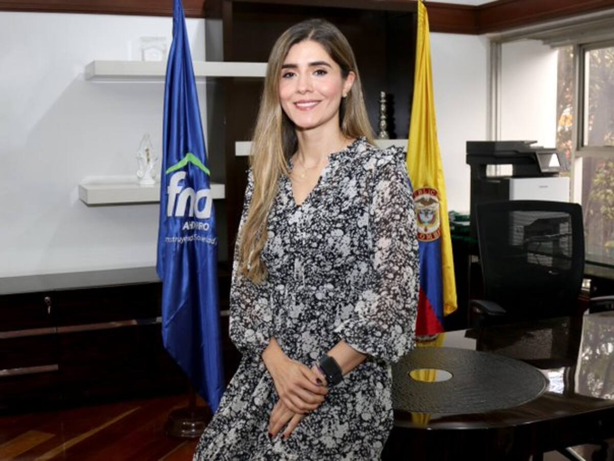 FNA ofrecerá a partir del 1 de enero financiación del 90% para vivienda en Colombia
