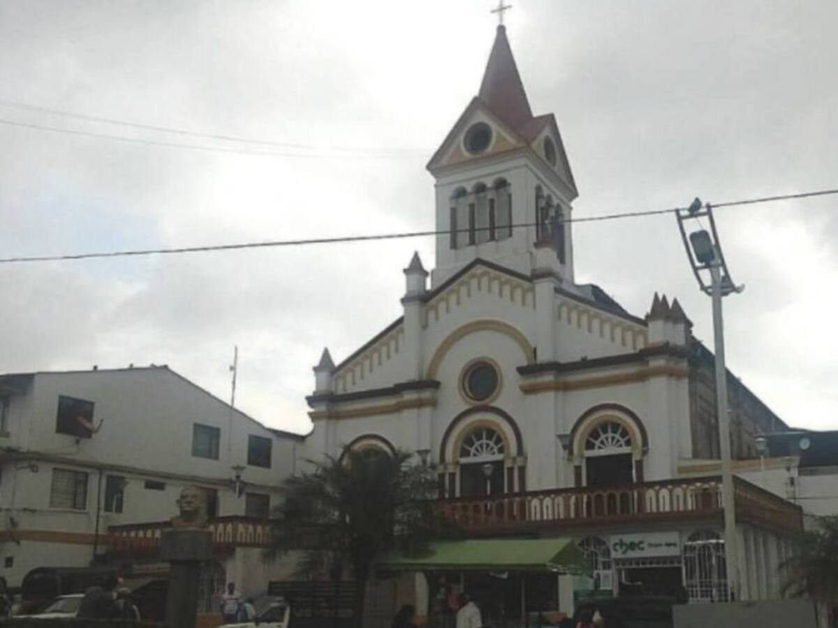 La próxima semana se reabren rutas interveredales en Marquetalia