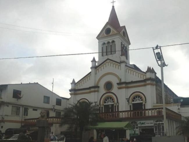 La próxima semana se reabren rutas interveredales en Marquetalia