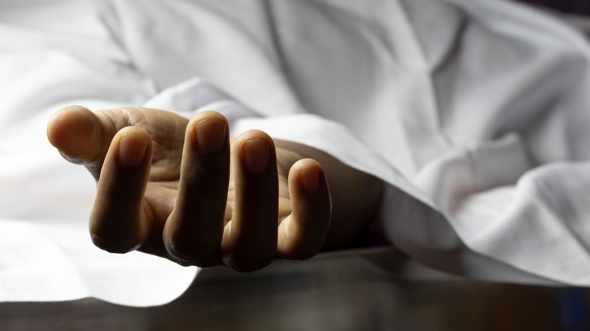Fiscalía confirmó hallazgo de empresario costarricense y causa de la muerte: falla cardiaca