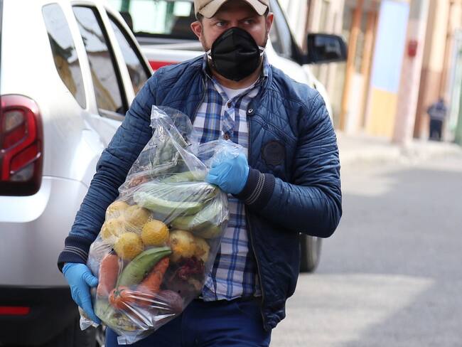 Indagan sobrecostos en compra de mercados en el Guaviare