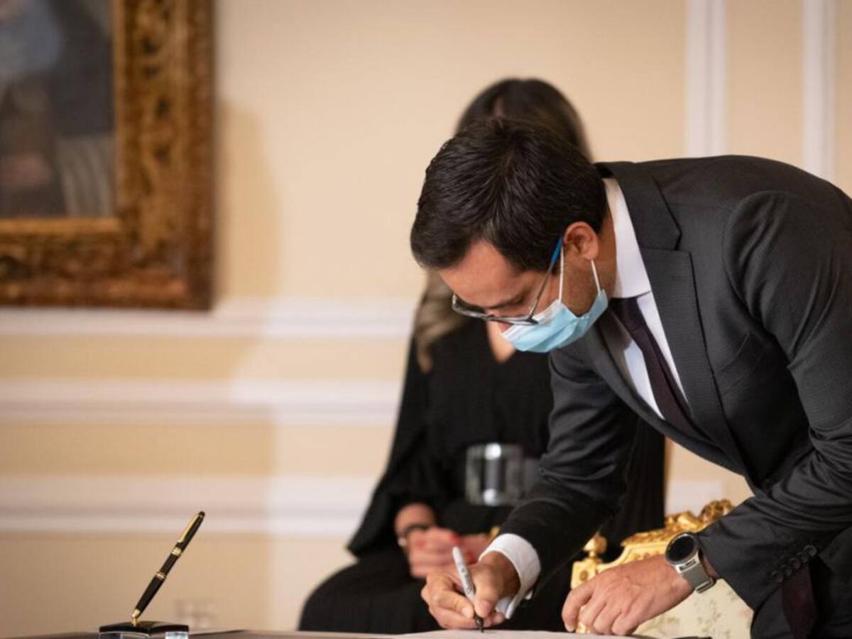 Recaudo de impuestos a mayo llegó a $ 71.5 billones, confirmó la DIAN