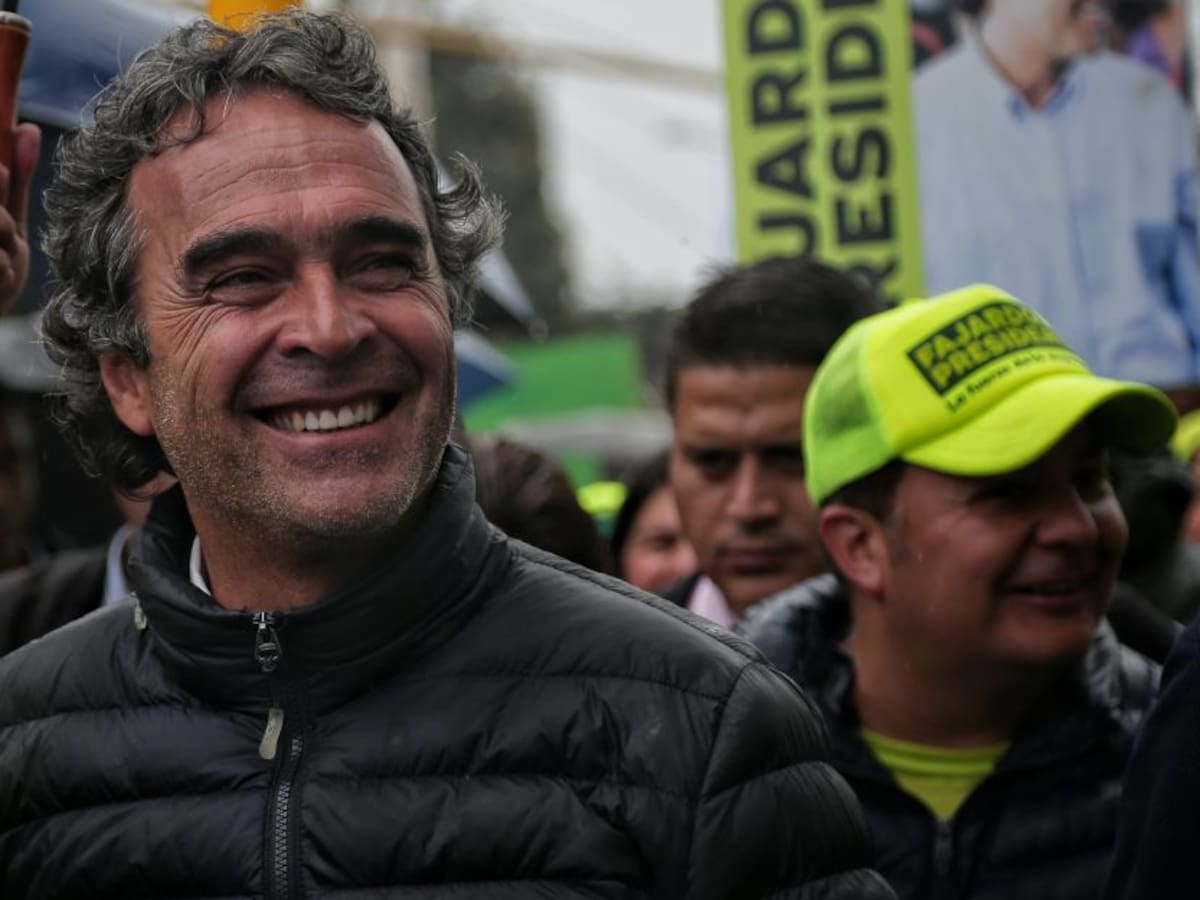 Fajardo pedirá revisar improcedencia de imputación tras anuncio de Fiscalía