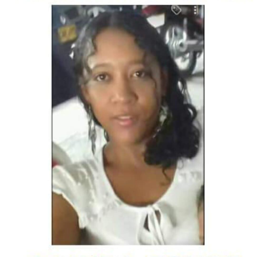 Mayra Tovar, víctima de feminicidio en Cali 01 de mayo