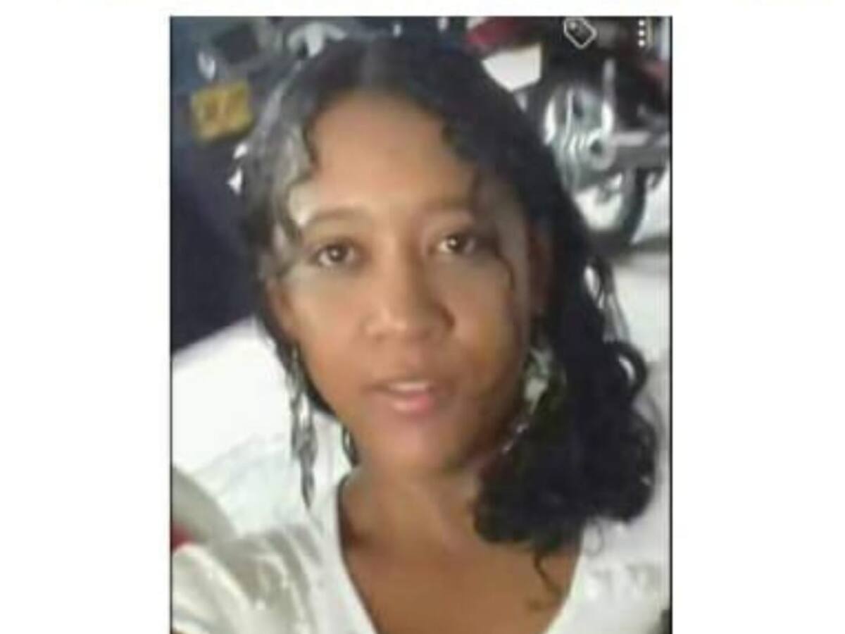 Descubren mujer obrera asesinada brutalmente en Cali