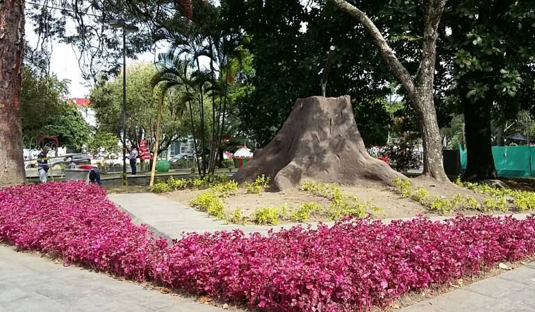 El alcalde de la ciudad Carlos Mario Álvarez, sostuvo que se realizarán las gestiones correspondientes para cumplir con estos objetivos  