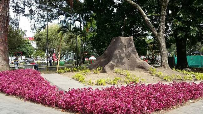 El alcalde de la ciudad Carlos Mario Álvarez, sostuvo que se realizarán las gestiones correspondientes para cumplir con estos objetivos