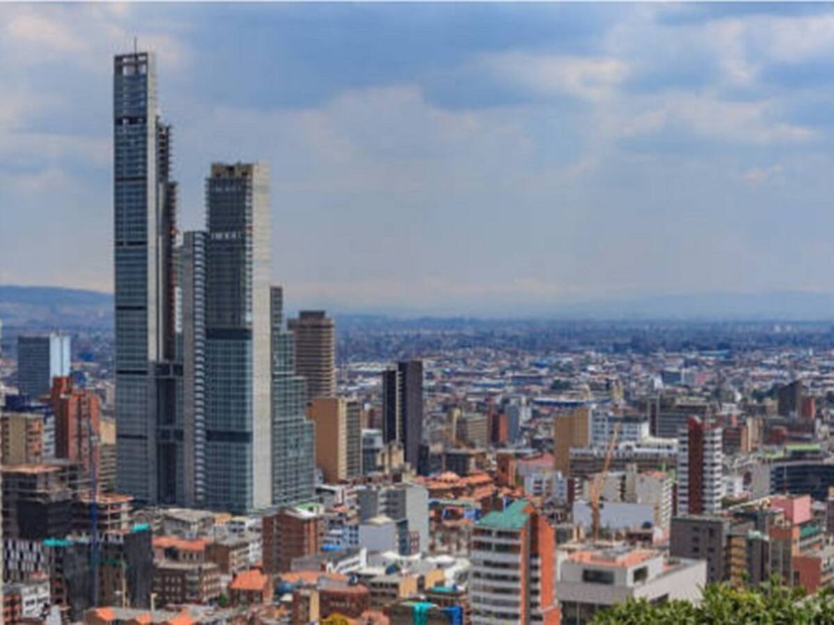 BD Bacatá: tras contrato con constructora, buscarán poner a la venta 350 apartamentos