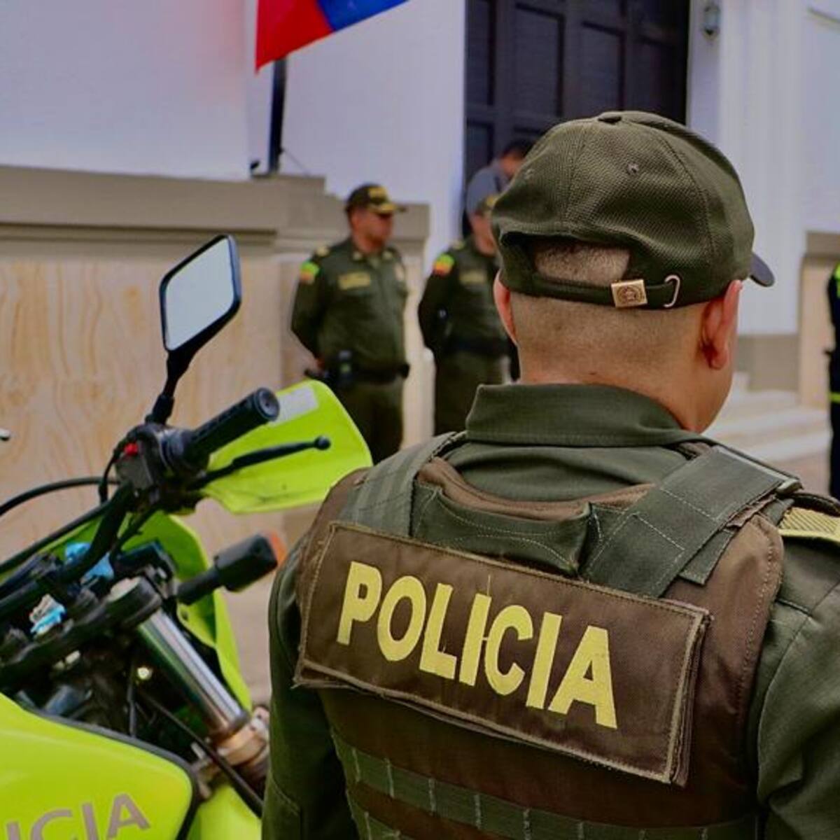 Con el ‘escudo ciudadano’ buscan frenar ola de atracos en Bucaramanga