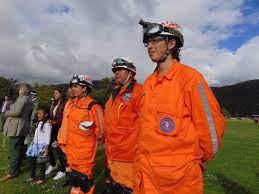 En 24 municipios del Huila ,este organismo no tiene ni una moto.