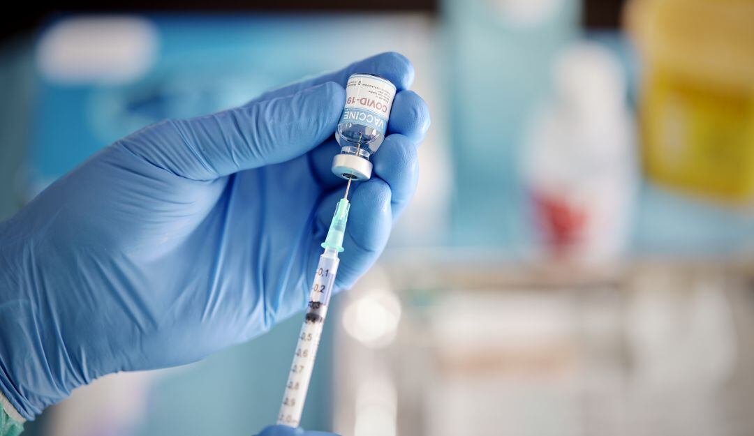 Incertidumbre por nuevas medidas COVID-19 en EE.UU.