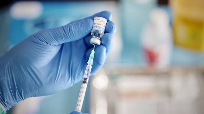 Incertidumbre por nuevas medidas COVID-19 en EE.UU.