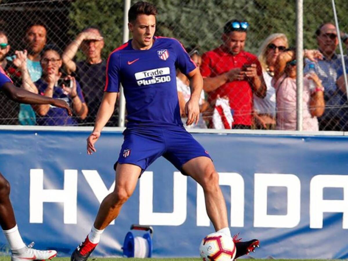 Santiago Arias avanza en su recuperación de fractura costal