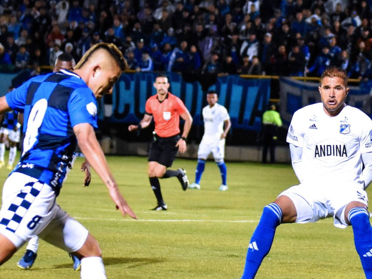 El Pulso del Fútbol, 12 de junio de 2023